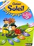 Cahier Soleil de la Grande Section vers le CP