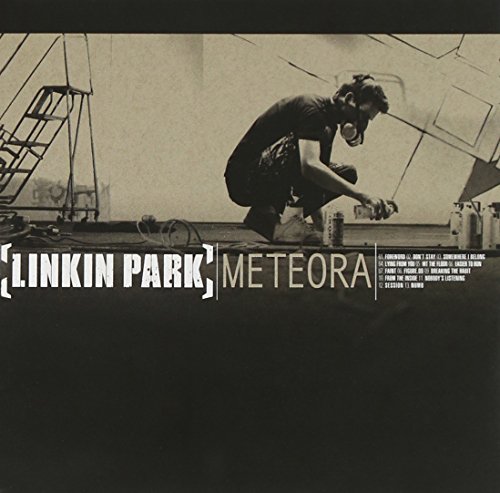 Meteora Linkin Park