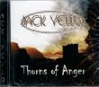 Thorns of Anger