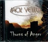 Thorns of Anger
