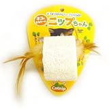 ネコにきもちーい　ニップちゃん　NP-07　ヘチマの画像