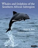Whales and dolphins of the Southern African subregion