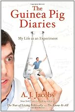 The Guinea Pig Diaries