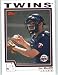 2004 Topps #559 Joe Mauer - Minnesota Twins (Baseball Cards)