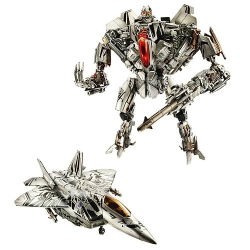 Transformers Leader - Starscream