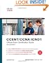 CCENT/CCNA ICND1 Official Exam Certification Guide (CCENT Exam 640-822 and CCNA Exam 640-802)