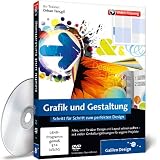 Grafik und Gestaltung - Alles, was Sie �ber Design und Layout wissen solltenvon "Galileo Press"