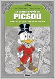 Acheter le livre La grande épopée de Picsou, Tome 2 : La jeunesse de Picsou 2/2