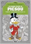 La grande �pop�e de Picsou, Tome 2 :...