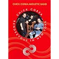Chick Corea: Rendezvous in New York - Chick Corea Akoustic Band