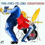 Consummation (Audio CD)