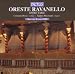 Classical Music : Oreste Ravanello: Opere Varie