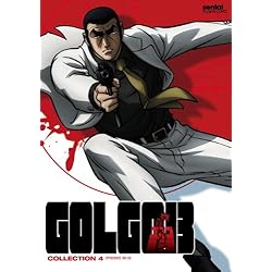 Golgo 13: Collection 4