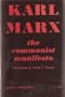 The Communist Manifesto by Karl Marx