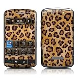 Leopard Spots Design Protective Skin Decal Sticker for BlackBerry Storm 9530 Cell Phone