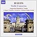 Haydn: Violin Concertos
