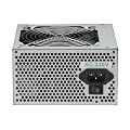 PC-Netzteil 400Watt Green Silent 120mm L�fter 28dB