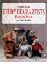 American Teddy Bear Artist Pattern Book