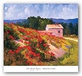 Late Spring Poppies by Brigitte Curt 24