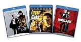 British Action 3-pack Bundle (Casino Royale, Layer Cake, A Knight