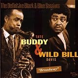 Broadway - the Definitive Black & Blue Sessions