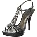 Pelle Moda Women's Vise Platform Sandal