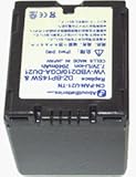 CGA-DU14A Lithium Ion Battery
