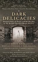 Dark Delicacies