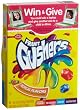 Fruit Gushers Fruit Flavored Snacks, Tropical Flavors, 6-Count Pouches (Pack of 6)