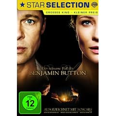 Der seltsame Fall des Benjamin Button