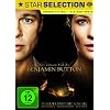 Der seltsame Fall des Benjamin Button