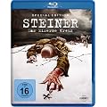 Steiner - Das Eiserne Kreuz (Special Edition) [Blu-ray]