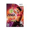 New Majesco Zumba Fitness Wii Popular Excellent Performance Modern Design High Quality