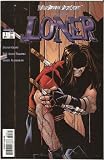 Wildstorm Spotlight #3 Featuring Loner April 1997 Wildstorm Spotlight #3 Featuring Loner April 1997