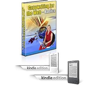 Copywriting for the Web - Learn To Write Killer Salesletters!