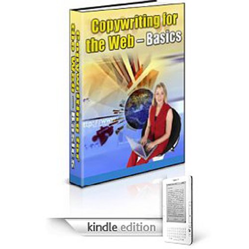 Copywriting for the Web - Learn To Write Killer Salesletters! Copywriting for the Web - Learn To Write Killer Salesletters!