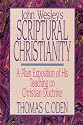 John Wesley's Scriptural Christianity