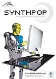 AMG Apple Loops - SynthPop