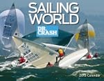 Sailing Word Dr. Crash 2013 Calendar
