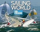 Sailing Word's Dr. Crash 2013 Calendar