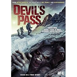 Devil's Pass