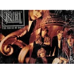 The House of Dolls by  Gene Loves Jezebel 