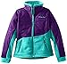 Columbia Girl's 2-6X Benton Springs Overlay