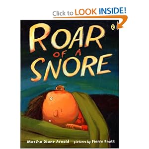Roar of a Snore