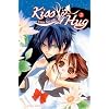Kiss Hug, Tome 2 :