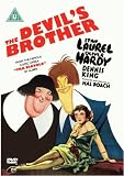 The Devil`s Brother [DVD]