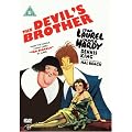The Devil's Brother [DVD]