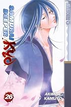 Samurai Deeper Kyo, Volume 26