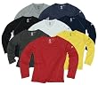 Adidas Womens CLIMALITE Lightweight Athletic Long Sleeve V-neck Tee Shirt