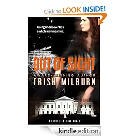 Out of Sight (Project Athena)